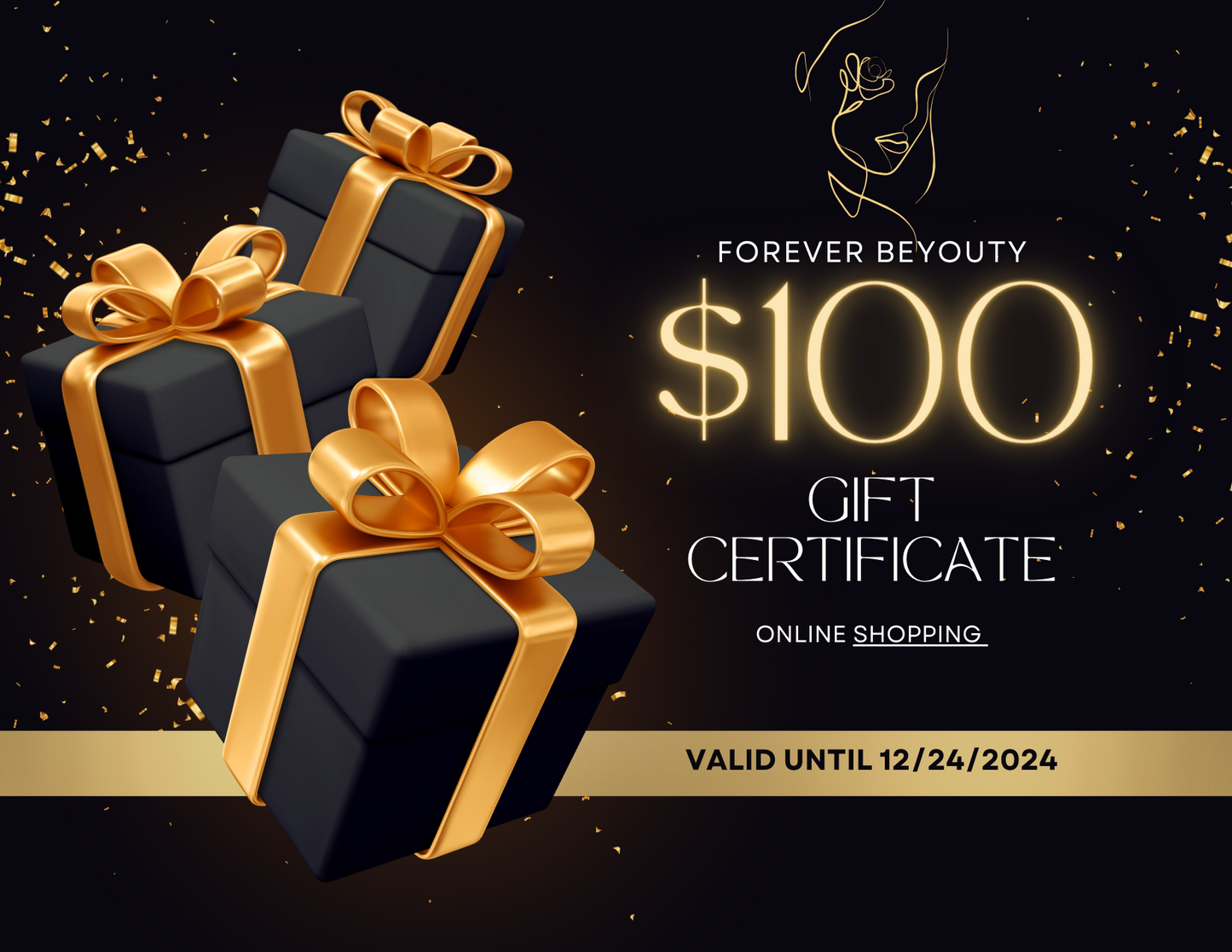 Virtual Gift Cards
