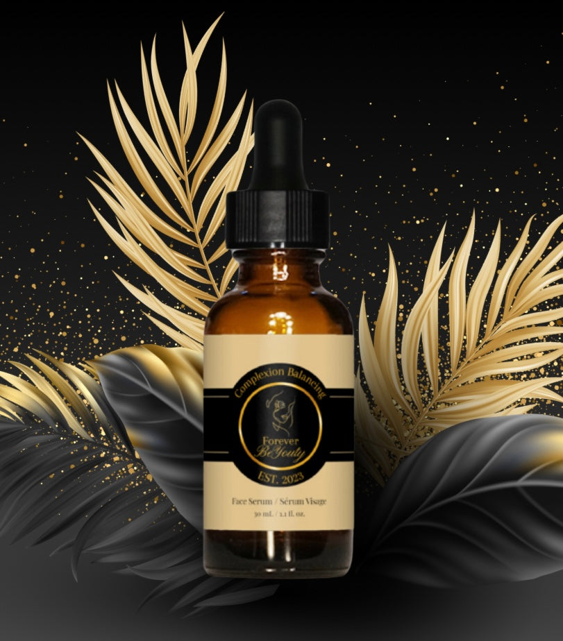 Ageless Complex Balancing Serum