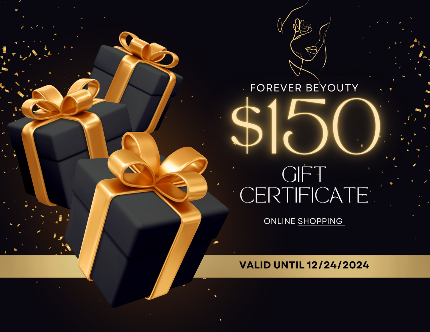 Virtual Gift Cards
