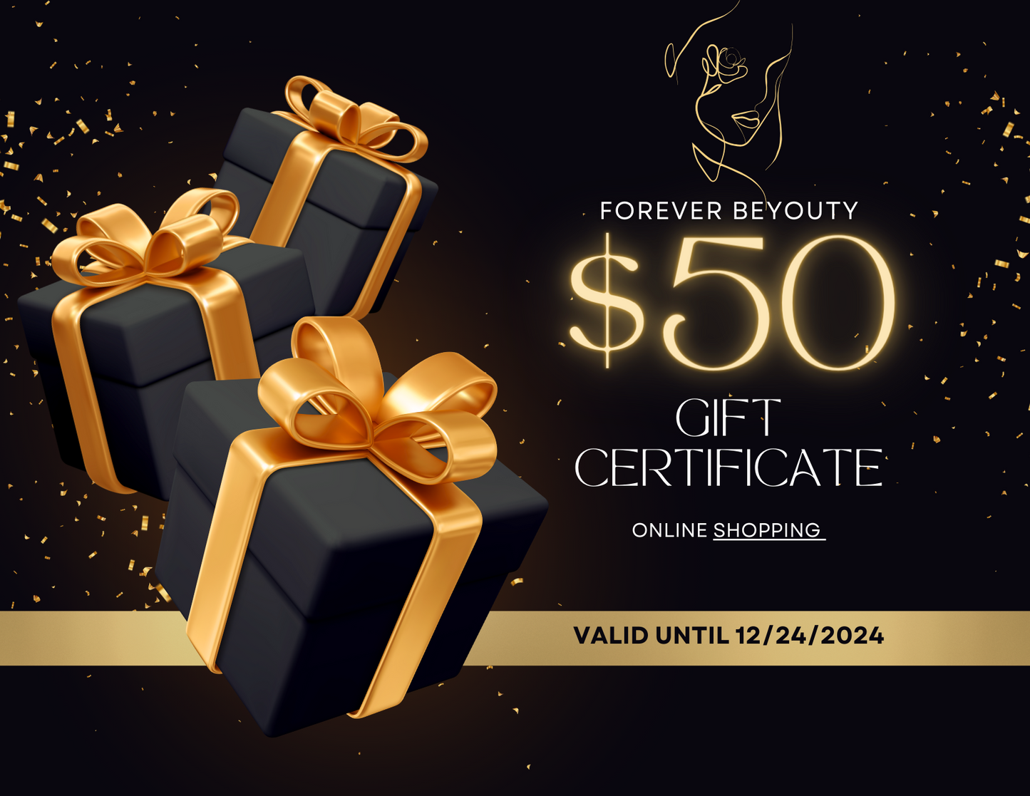 Virtual Gift Cards