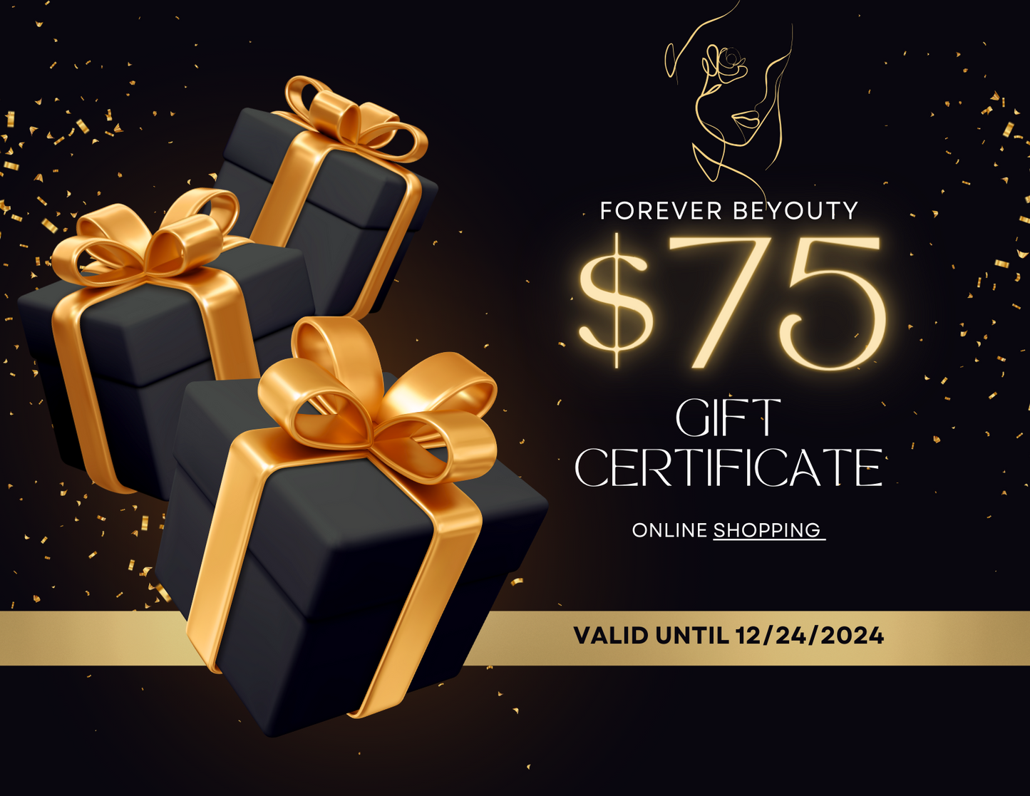 Virtual Gift Cards