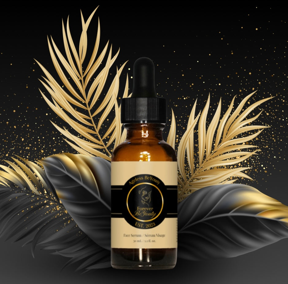 Ageless DermiPeptix Serum